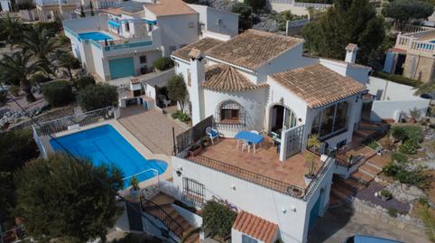 Foto 2 de Casa o xalet en venda a Sanet y Negrals, Alicante