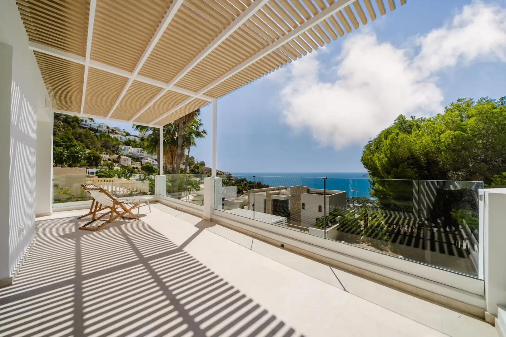 Casa con terraza en venta en Altea Hills, imagen 32