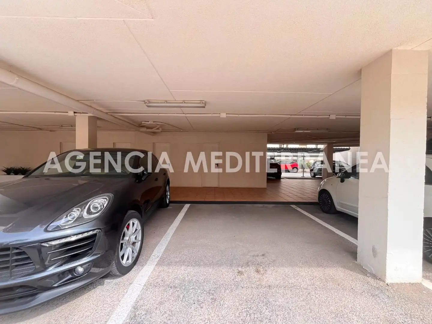 Appartement compact avec piscine à vendre à El Puerto, imagen 23