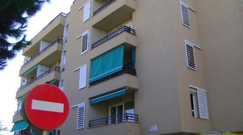 Solvia Inmobiliaria  Garaje Pineda de Mar
