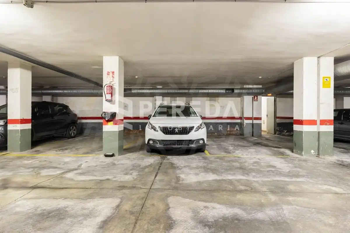 Parking de Piso en venta en Roquetas de Mar con Aire acondicionado