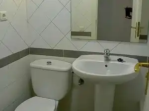 Appartement compact avec ascenseur à louer à Avenida Escaleritas 54, imagen 10