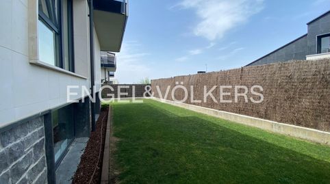Foto 5 de Casa o chalet de alquiler en Sopela, Bizkaia