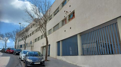 Foto 5 de Garatge en venda a C/ Vista Alegre, Vallesequillo, Jerez de la Frontera