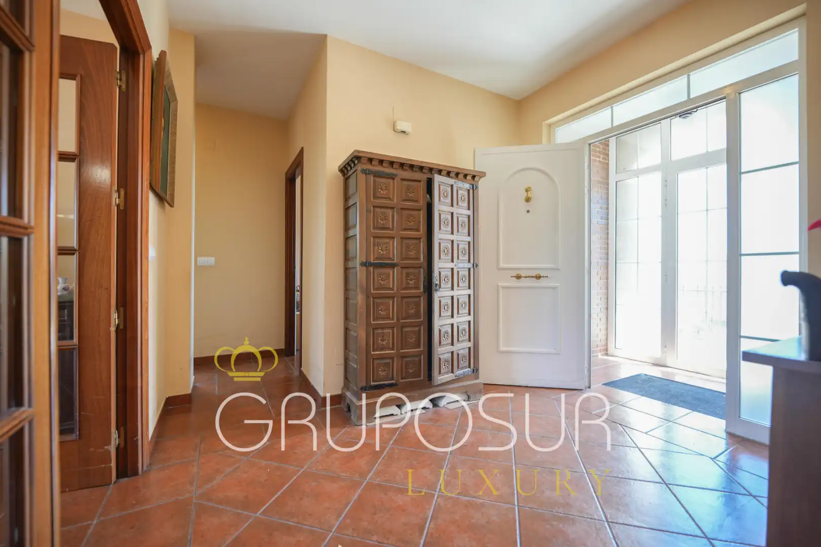 Casa o chalet en venta en Boecillo con Calefacción, Jardín privado y Terraza