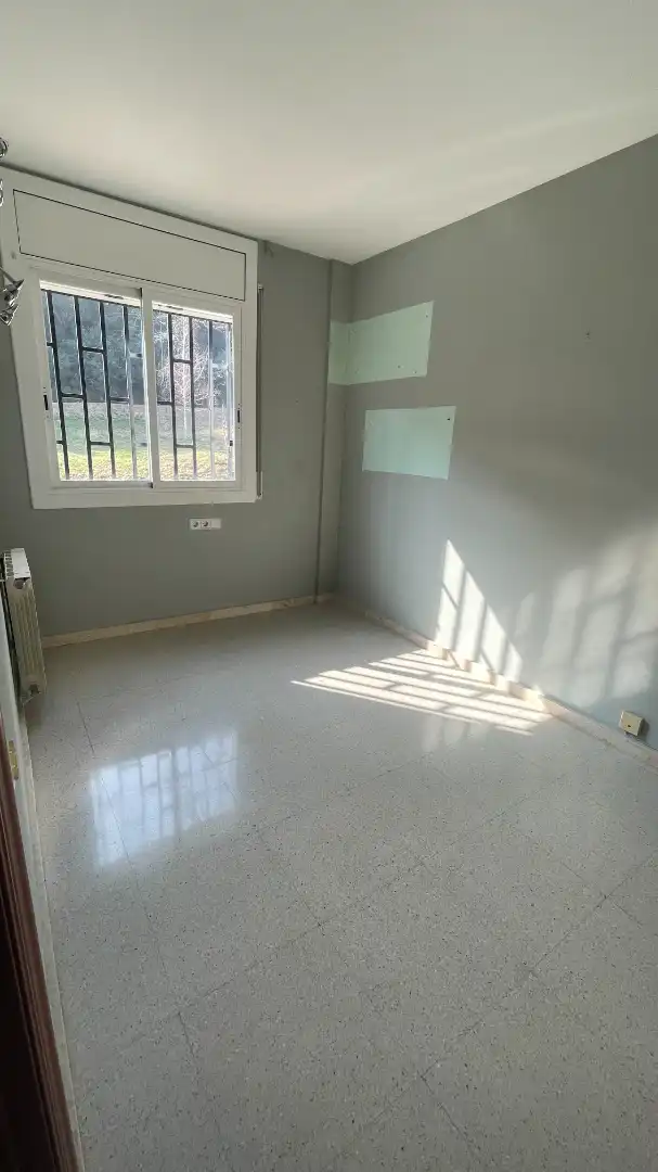 Dormitori de Casa adosada en venda en Arenys de Munt amb Aire condicionat, Calefacció i Jardí privat