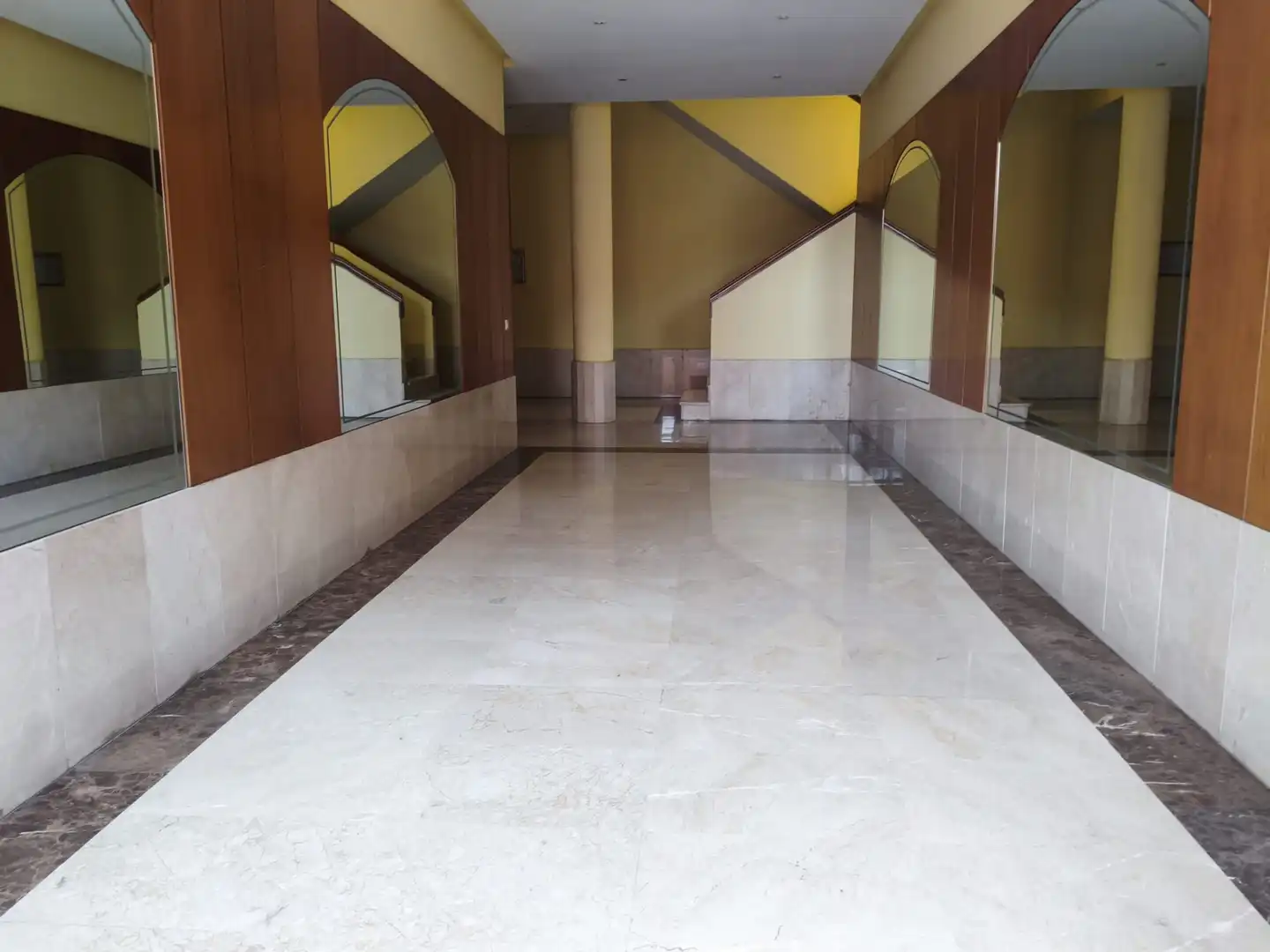 Flat for sale in Laguna de Duero  with Heating, Parquet flooring and Storage room