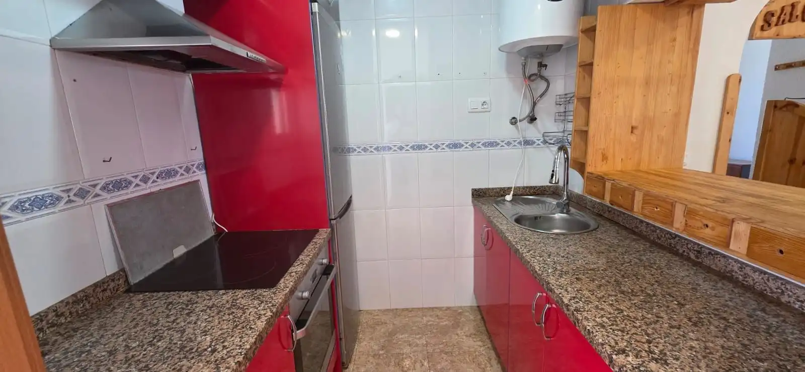 Apartament amb piscina en venda a NUÑEZ DE BALBOA, imagen 27