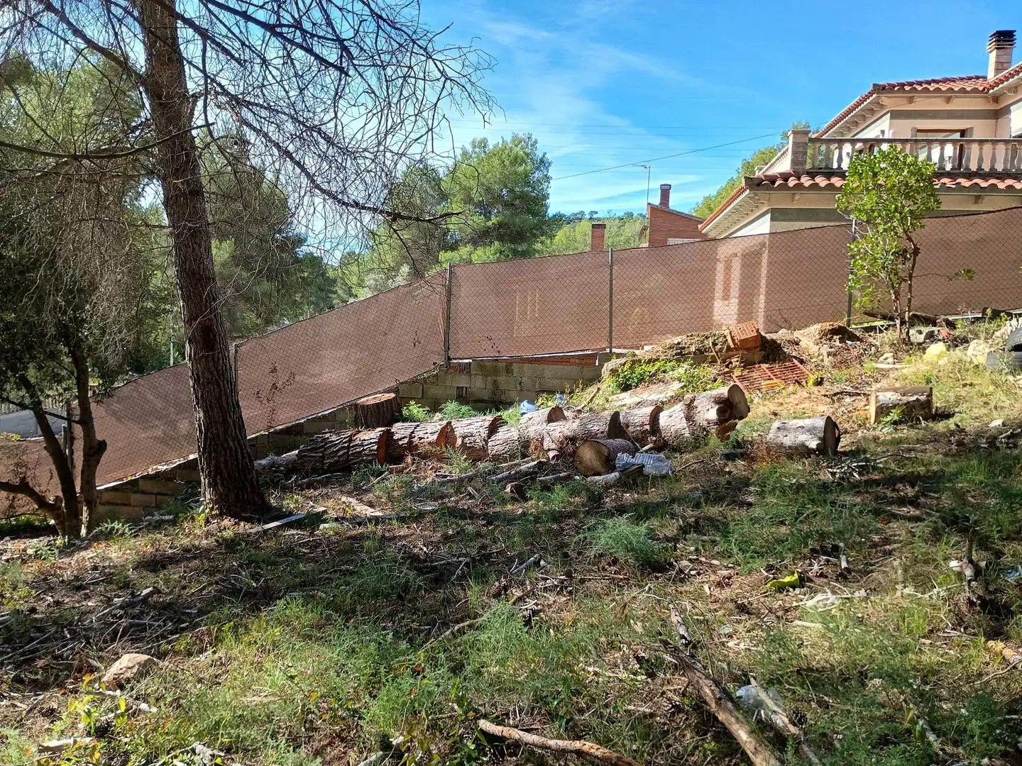 Terreny residencial en venda a Castellet i la Gornal, imagen 6