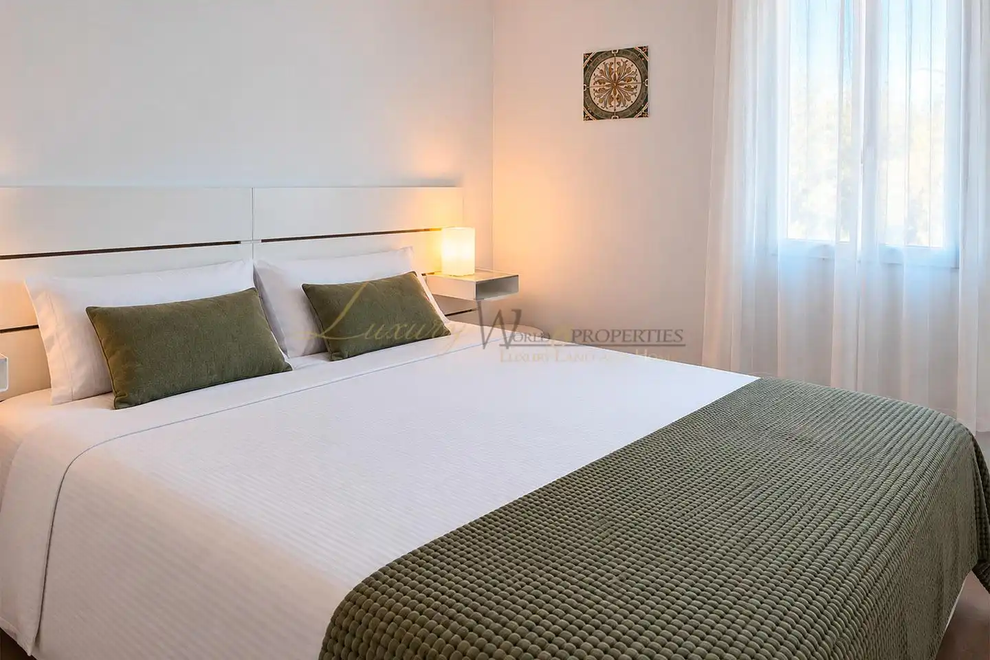 Appartement compact avec piscine à vendre à Avenida Rafael Puig Lluvina, imagen 19