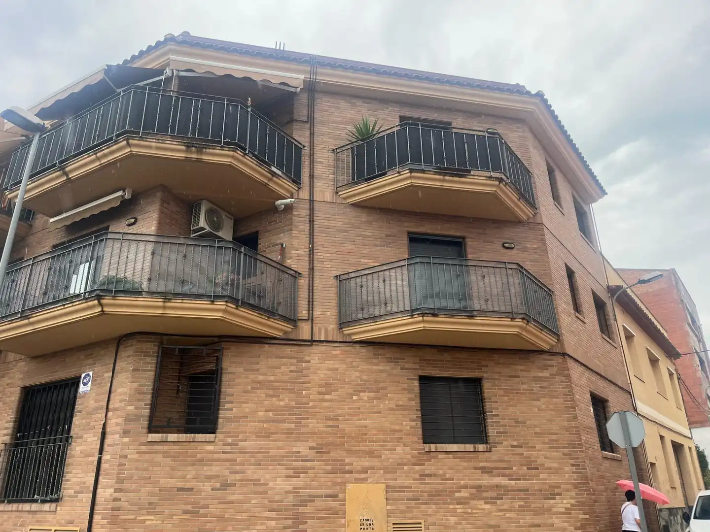 Pis amb ascensor en venda a Sant Pere de Riudebitlles