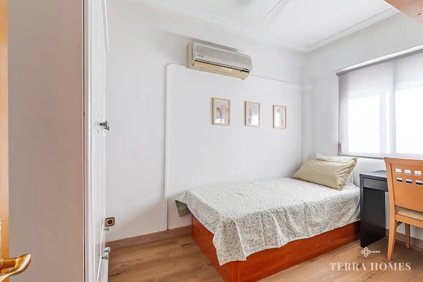 Apartment with lift to rent in C. San Basilio, Usera, 28026 Madrid, España, imagen 30
