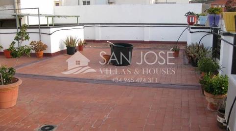 Photo 4 of Building for sale in San Juan, Alicante