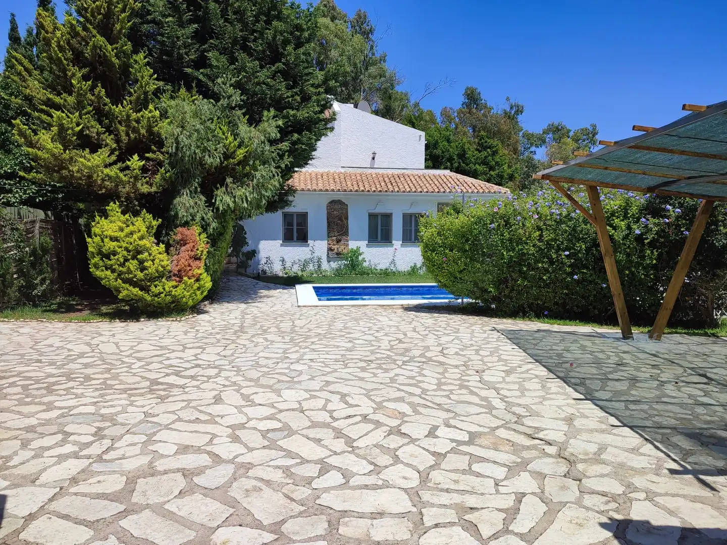 Haus mit Pool zum Verkauf in Urbanización las lomas de mijas 83 83, imagen 3