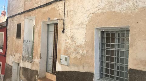 Foto 4 de Casa o chalet en venta en Cehegín, Murcia