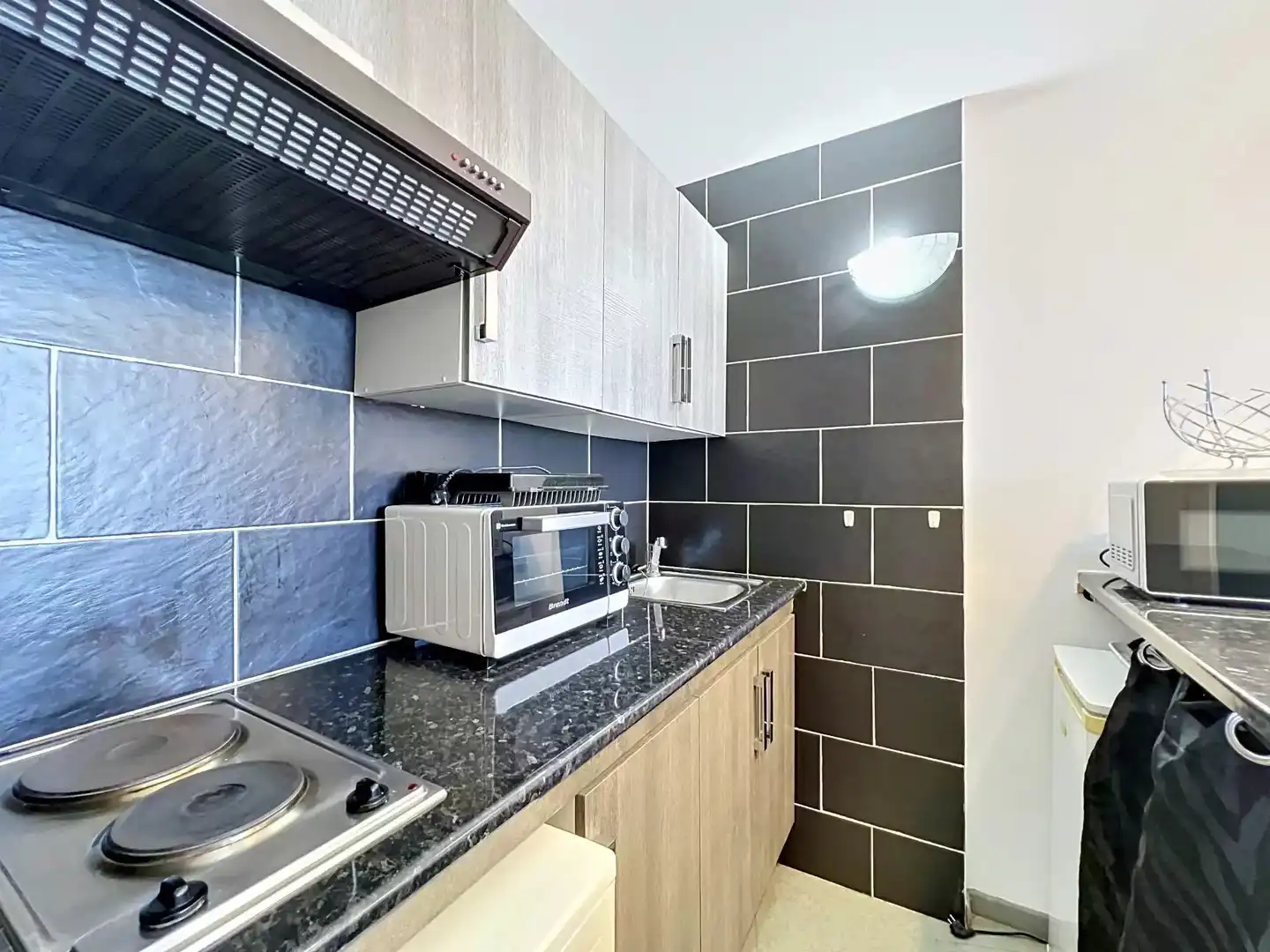 Appartement compact avec ascenseur à vendre à passatge delta muga 11, imagen 16