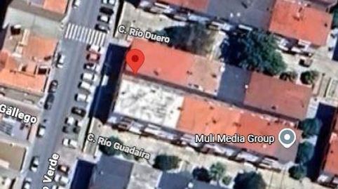 Foto 3 de Pis en venda a Estación - La Fontanilla - El Tinte, Utrera