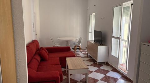 Foto 2 von Wohnung zur Miete in Casco Antiguo, Badajoz Capital