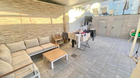 Foto 4 de Casa adosada en venda a Distrito Zeta - Recinto Ferial Cortijo de Torres, Málaga Capital