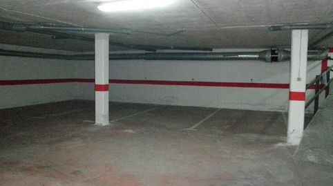 Solvia Inmobiliaria  Garaje Yuncos, imatge 3