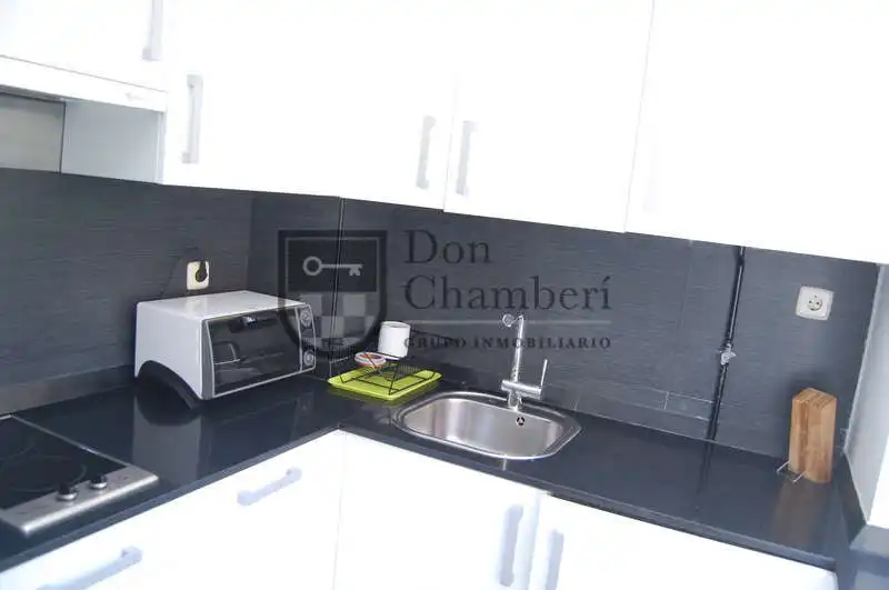 Flat for rent in joaquin maria lopez, Gaztambide