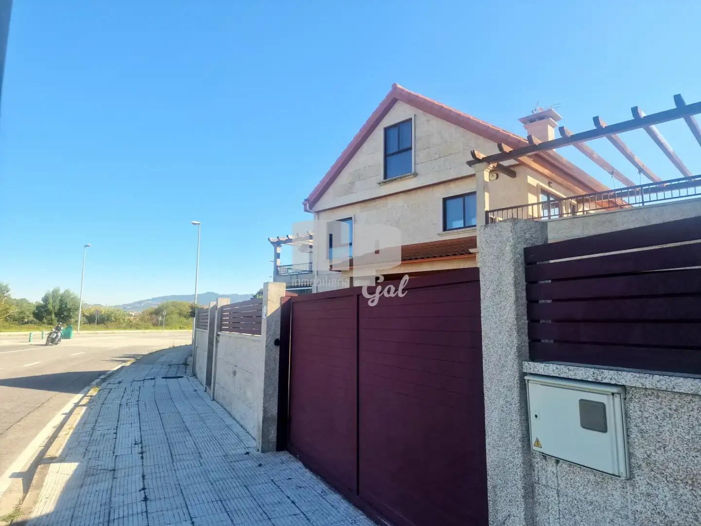 Habitatge amb terrassa en venda a Avenida Praia Ladeira, imagen 2