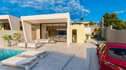 Foto 3 de Casa o chalet en venta en Los Balcones - Los Altos, Torrevieja