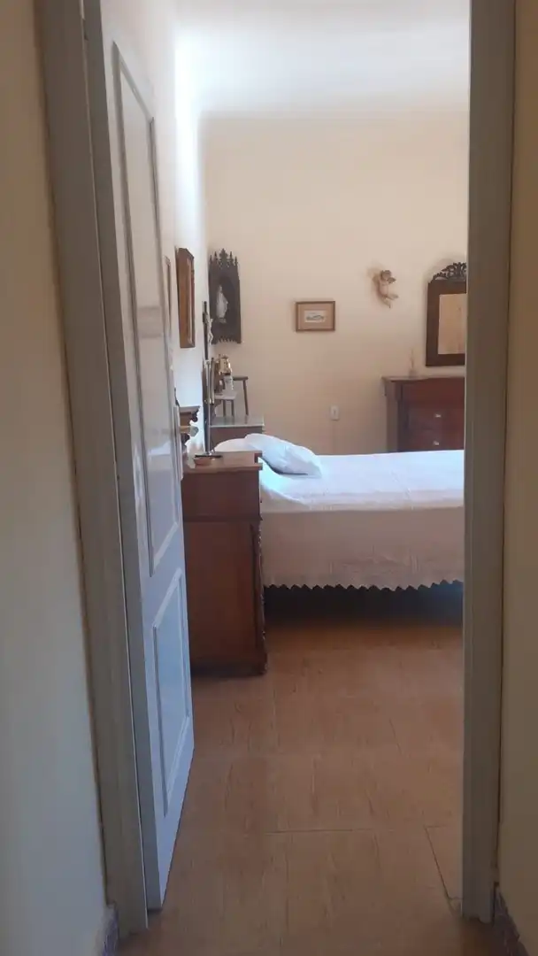 Dormitori de Casa o xalet en venda en Elche / Elx amb Aire condicionat, Jardí privat i Terrassa