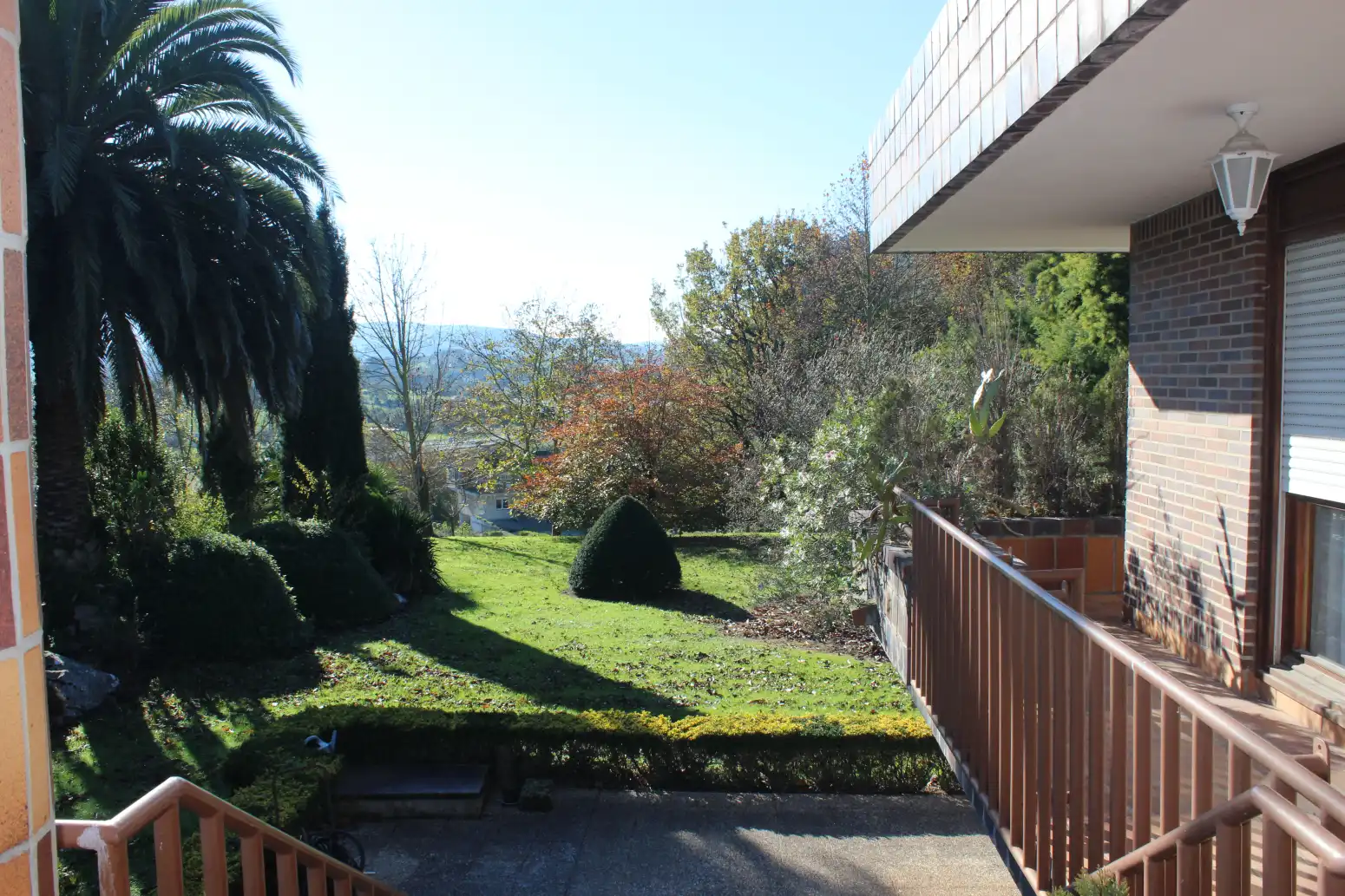 Casa o chalet en venta en Heras - Santiago -San Salvador