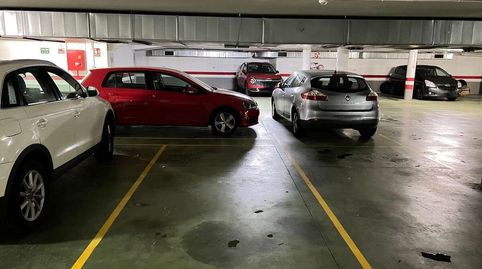 Photo 5 of Garage for sale in Río Xubia, 27, Porta Nova, Ferrol