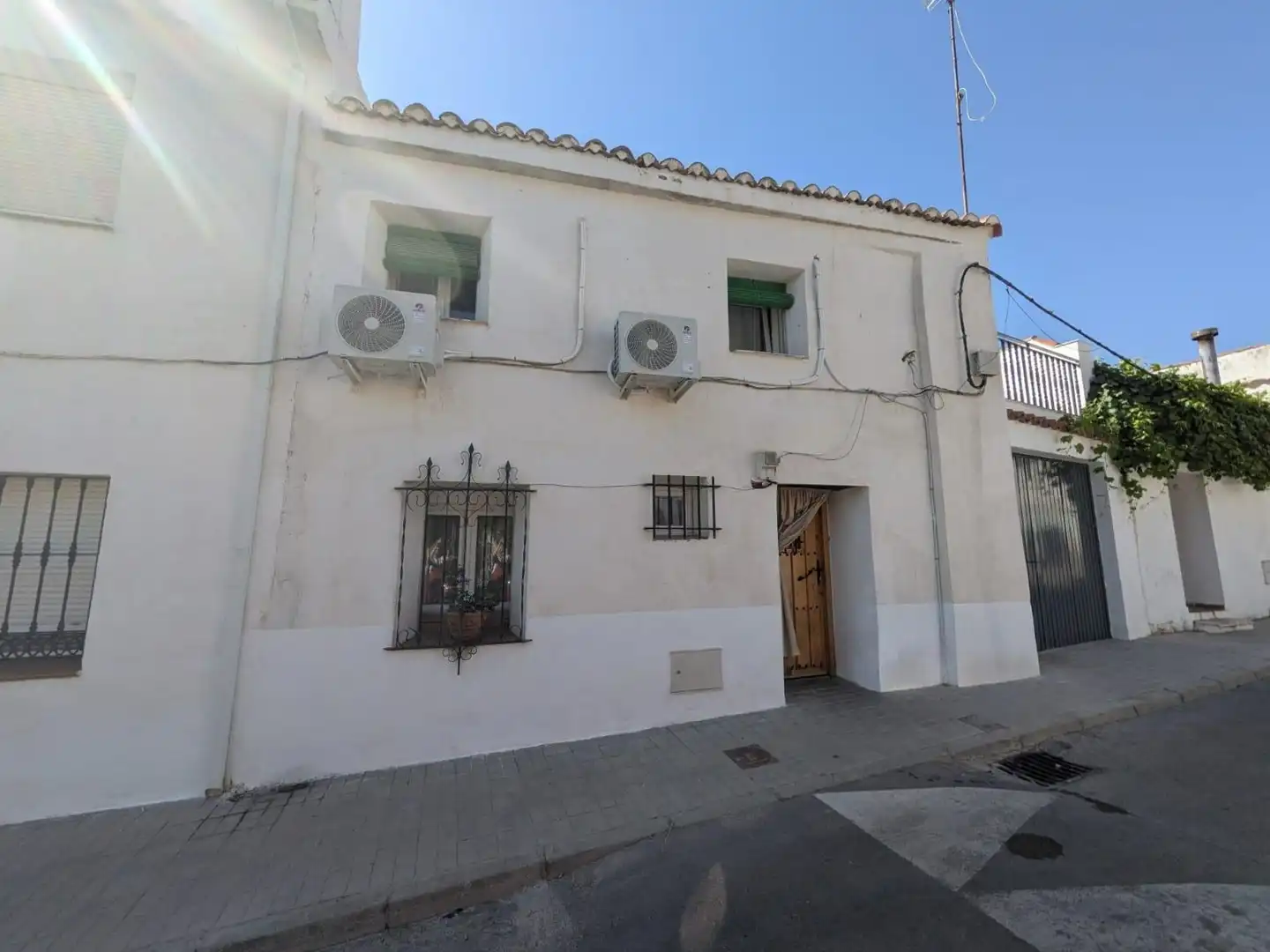 Casa en venda a Pezuela de las Torres