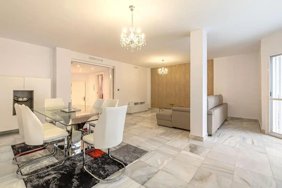 Reihenhaus mit Pool zum Verkauf in calle almogía, imagen 10