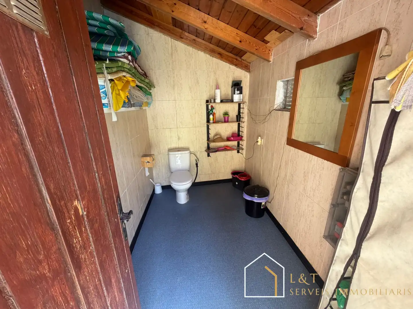 Casa o chalet en venta en Vallgorguina con Calefacción, Jardín privado y Parquet