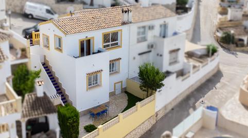 Photo 2 of Single-family semi-detached for sale in Centro, Benitachell / El Poble Nou de Benitatxell