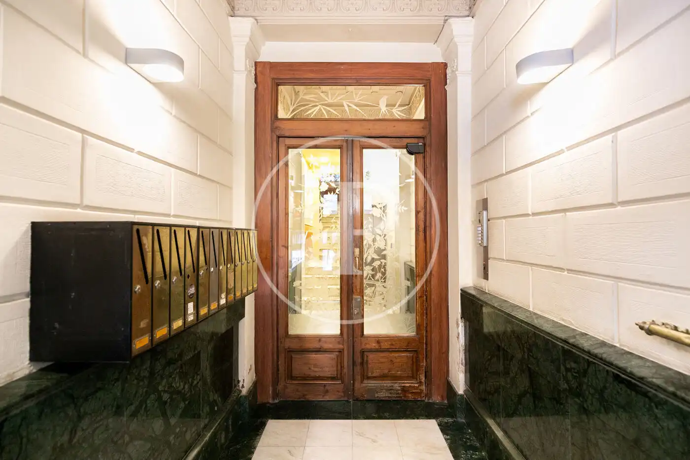 Piso en venta en Barcelona con Aire acondicionado, Calefacción y Balcón