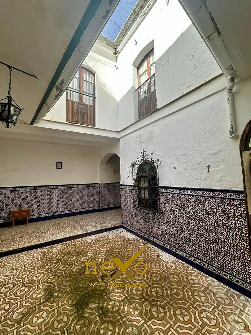 Casa o chalet en venta en Carmona con Balcón