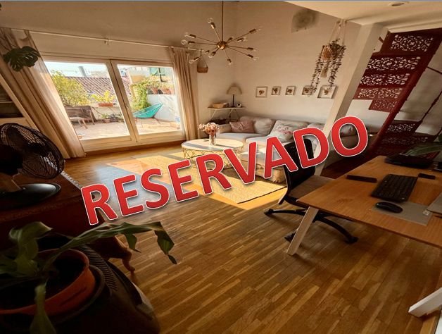Ático en venta en Calle de Hortaleza, 9, Justicia - Chueca, Centro