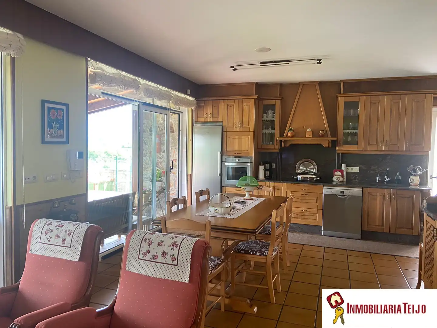 Casa o chalet en venta en Valdoviño