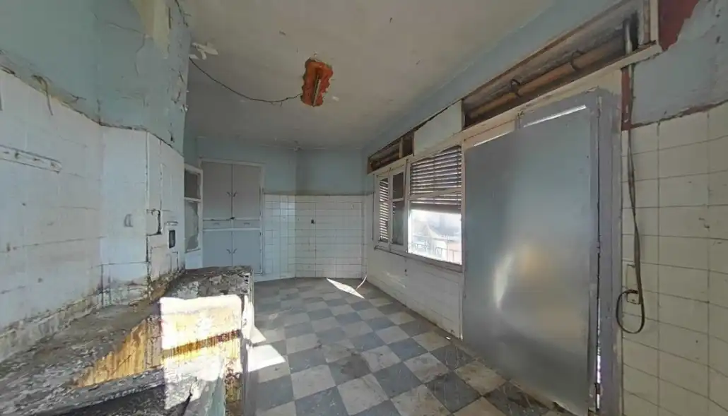 Piso en venta en Calle Conde, Arnedo