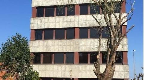 Photo 2 of Office to rent in Calle Autonomía  Baja, Lamiako - Txopoeta, Bizkaia