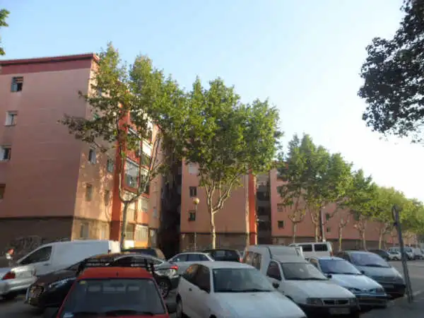 Appartement à vendre à Carrer d'Alfons XII