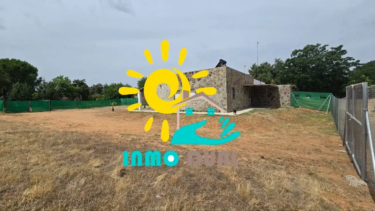 Residencial en venta en Badajoz