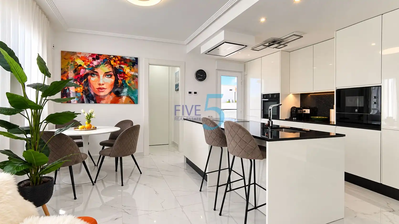 Casa con piscina en venta en San Fulgencio, imagen 14