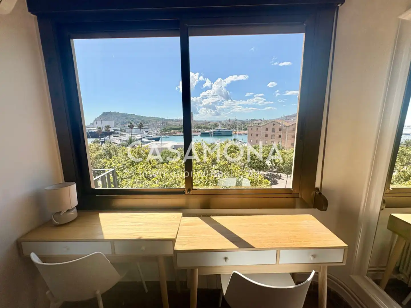 Apartamento en venta en Barcelona con Aire acondicionado, Calefacción y Terraza