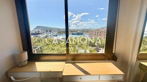 Foto 5 de Apartament en venda a La Barceloneta, Barcelona Capital
