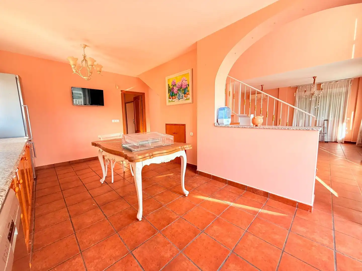 House with pool for sale in Callosa d'en Sarrià, imagen 8