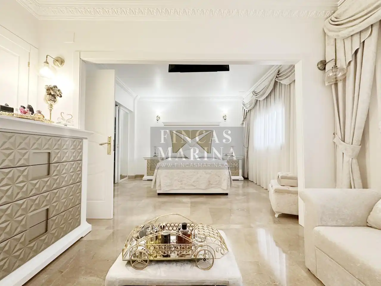 Casa o chalet en venta en Passeig Maragall