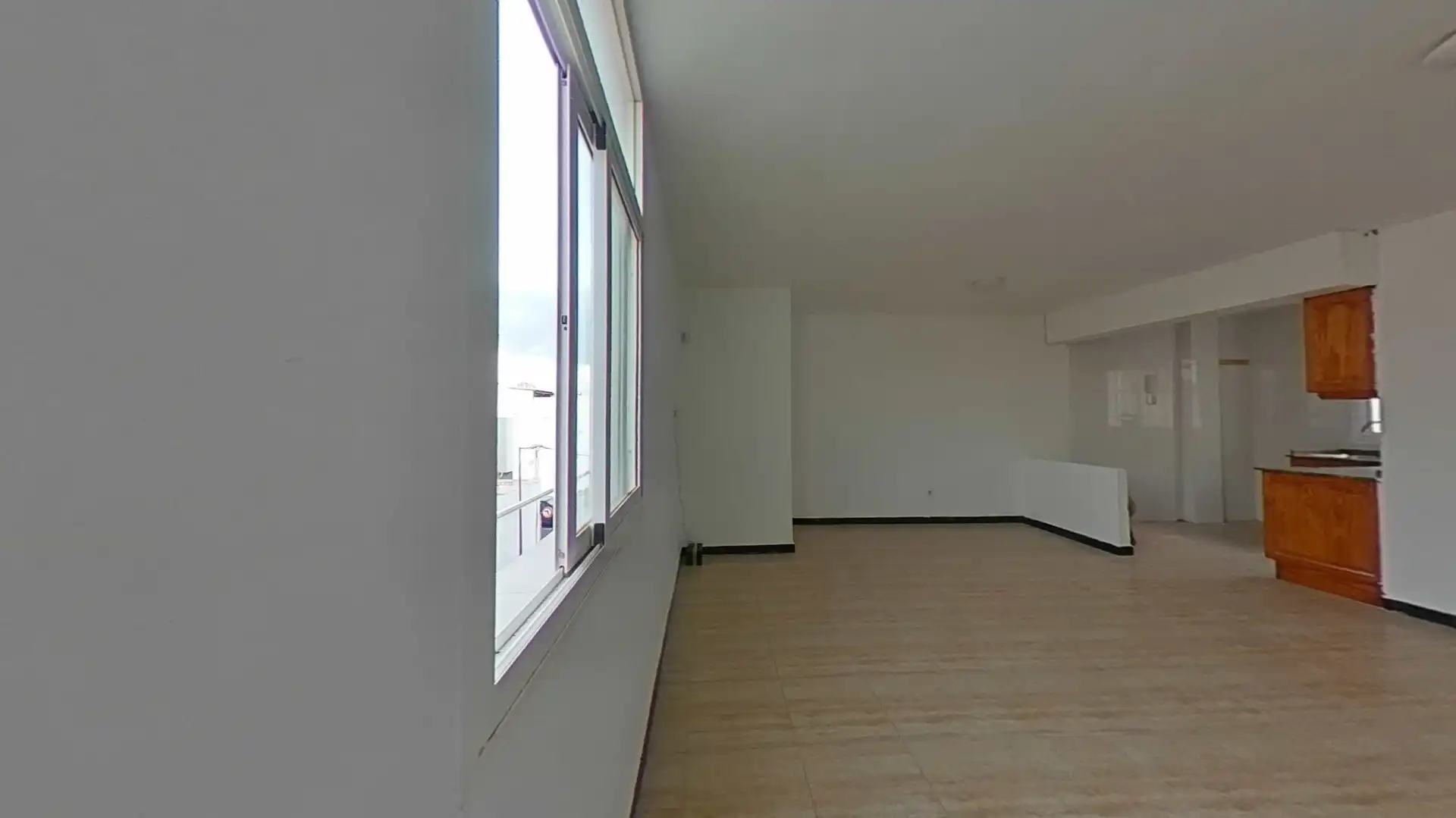 Living room of Flat for sale in Puerto del Rosario