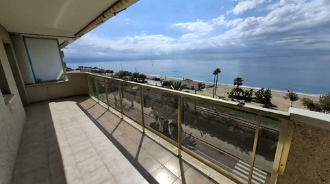 Foto 3 de Piso en venta en Passeig Marítim, Centre, Pineda de Mar