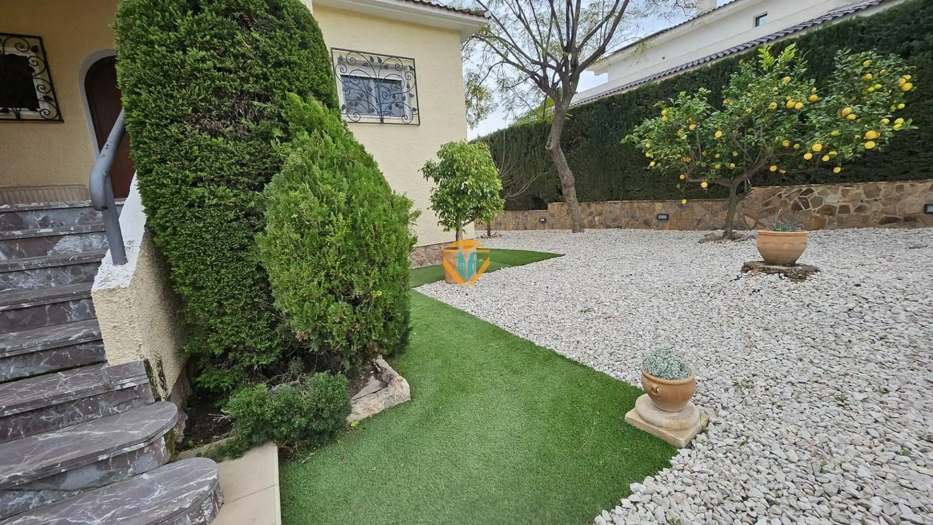 Chalet con terraza en venta en Urbanizaciones, imagen 68